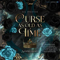 Curse as Old as Time - Teil 1
