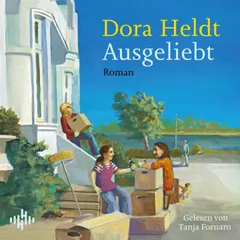 Ausgeliebt (Das kommt in den besten Familien vor 1)
