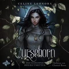 Curseborn (Das Geheimnis der Blutmotten 2)