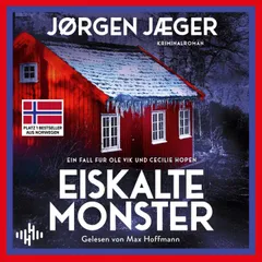 Eiskalte Monster