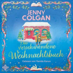 Das verschwundene Weihnachtsbuch (Happy-Ever-After-Reihe)