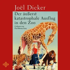 Der äußerst katastrophale Ausflug in den Zoo