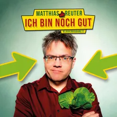 Ich bin noch gut
