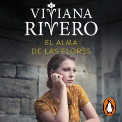 El alma de las flores