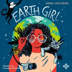 Earth Girl