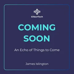 An echo of things to come – Teil zwei der Licanius-Trilogie
