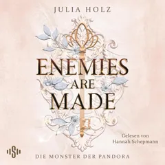Enemies Are Made (2) – Die Monster der Pandora
