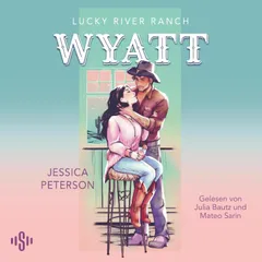 Wyatt (Lucky River Ranch 2)