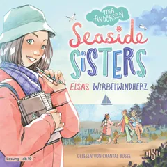Seaside Sisters 2 (Seaside Sisters 2)