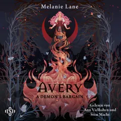 Avery 1: A Demon's Bargain