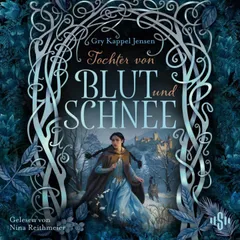 Eventyr-Saga 2: Tochter von Blut und Schnee