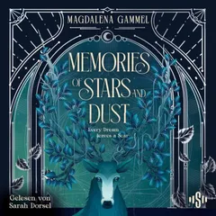Tale of Sun and Night 2: Memories of Stars and Dust