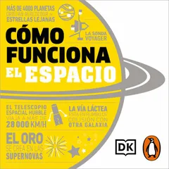 Cómo funciona el espacio