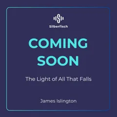 The light of all that falls – Teil drei der Licanius-Trilogie