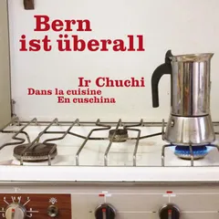 Ir Chuchi
