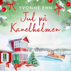 Jul på Kanelholmen