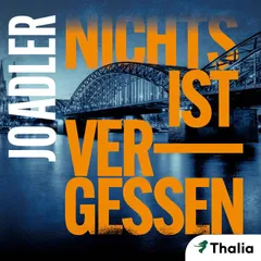 Nichts ist vergessen
