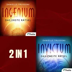Der Puzzle-Master: Ingenium & Invictum