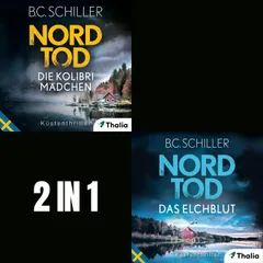 Nordtod - Band 1&2