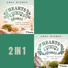 Hearts & Homes - Band 1&2