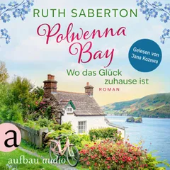Polwenna Bay - Wo das Glück zuhause ist