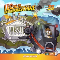 Leo und Atlantis