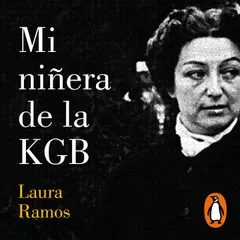 Mi niñera de la KGB