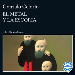El metal y la escoria