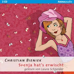 Svenja hat's erwischt