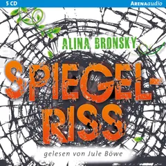 Spiegelriss