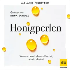 Honigperlen