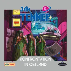Konfrontation in Ostland
