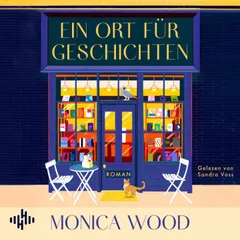 Ein Ort für Geschichten