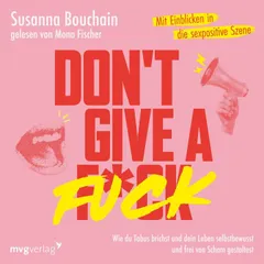 Don't give a fuck