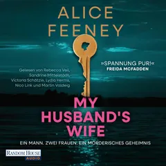 My Husband's Wife