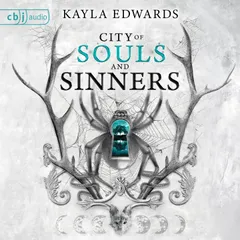 City of Souls and Sinners