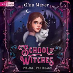 School of Witches - Die Zeit der Hexen