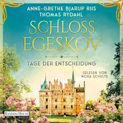 Schloss Egeskov - Tage der Entscheidung