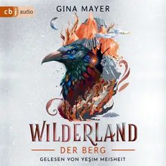 Wilderland – Der Berg