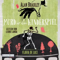 Flavia de Luce 2 - Mord ist kein Kinderspiel