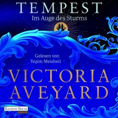 Tempest - Im Auge des Sturms