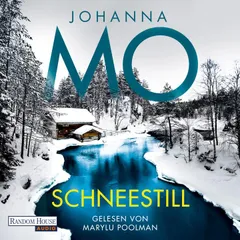 Schneestill