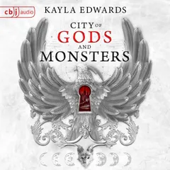 City of Gods and Monsters