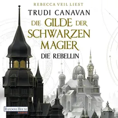 Die Gilde der Schwarzen Magier
