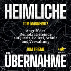 Heimliche Übernahme