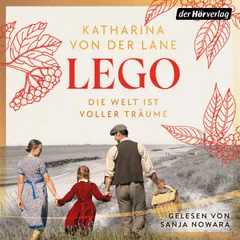 Lego - Die Welt ist voller Träume