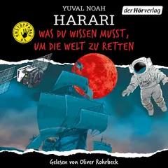 Was du wissen musst, um die Welt zu retten