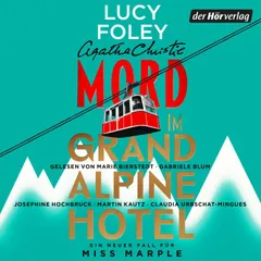 Mord im Grand Alpine Hotel