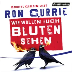Wir wollen euch bluten sehen