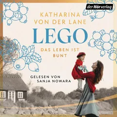 Lego - Das Leben ist bunt